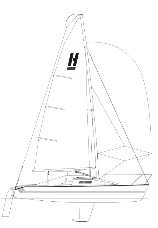 Holder 20 sailboat for sale new arrivals