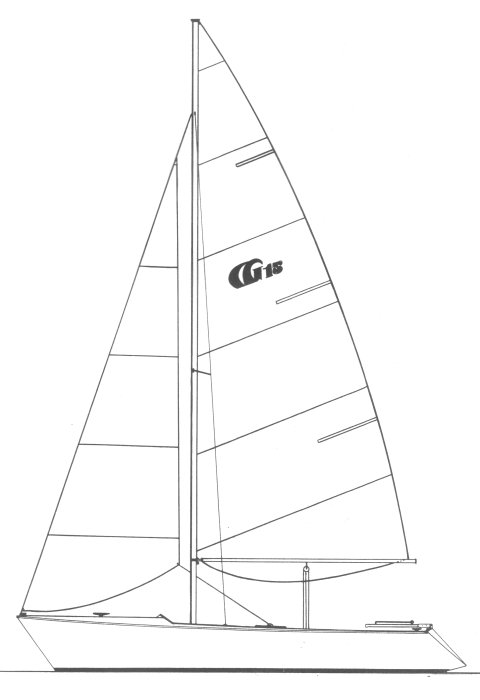 galilee 15 sailboat review