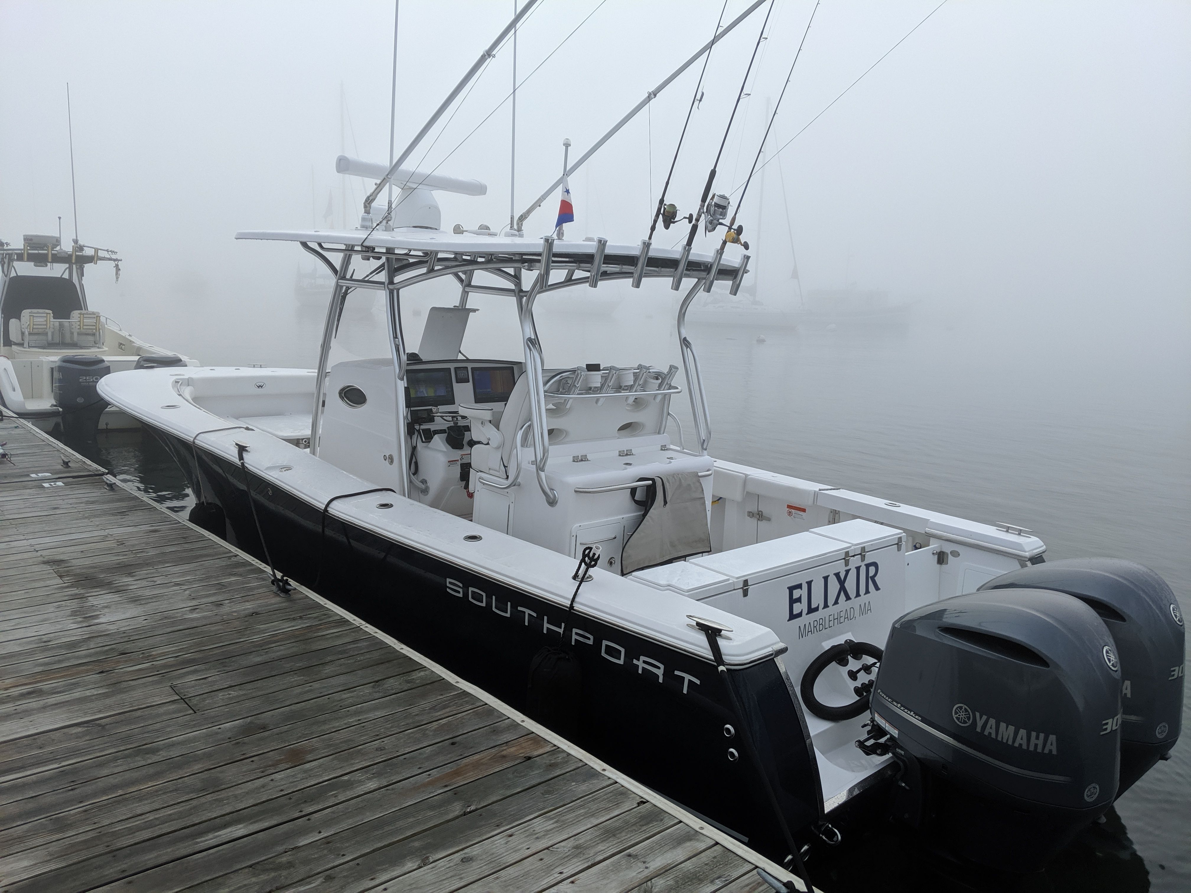 Used Southport 26' 26 Center Console For Sale In Maryland