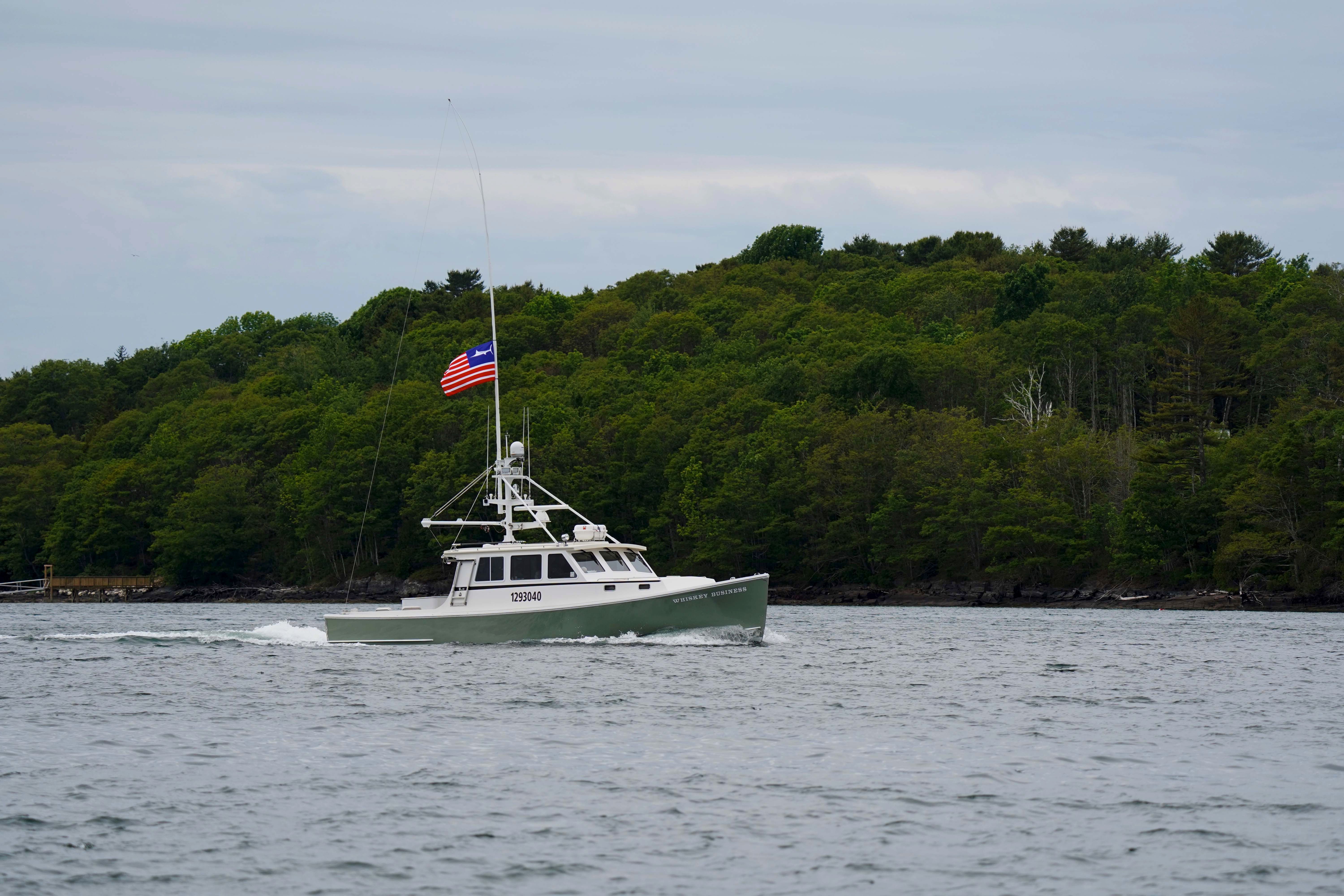 Bandit reels?  Downeast Boat Forum