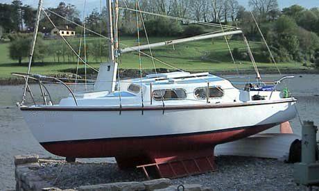 vivacity 20 sailboat for sale