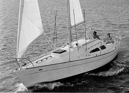 Morgan 27 sailboat for sale new arrivals