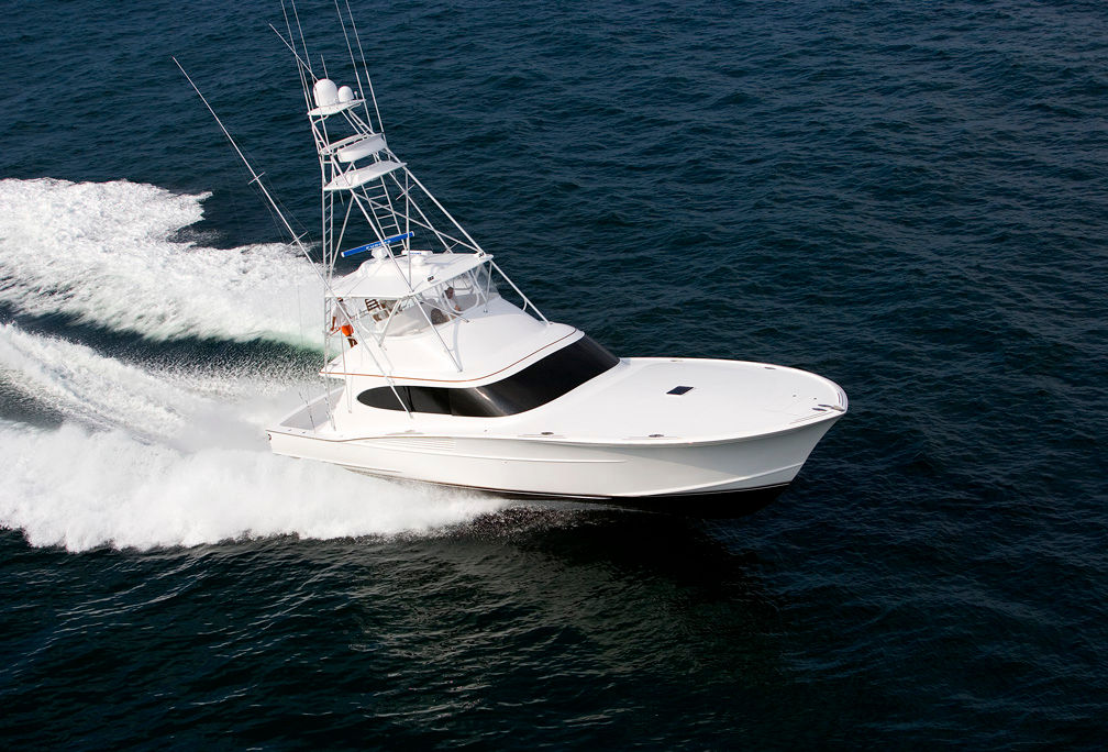 Bayliss 64'